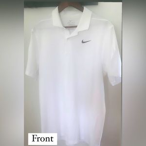 Men’s Nike Golf Polo Shirt